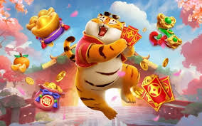 juego fortune tiger